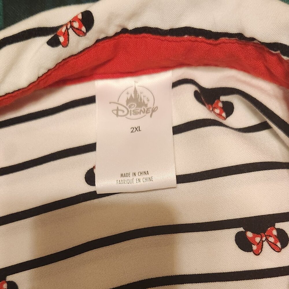 Disney Minnie SuperCute Sleep Dress - Picture 4 of 5